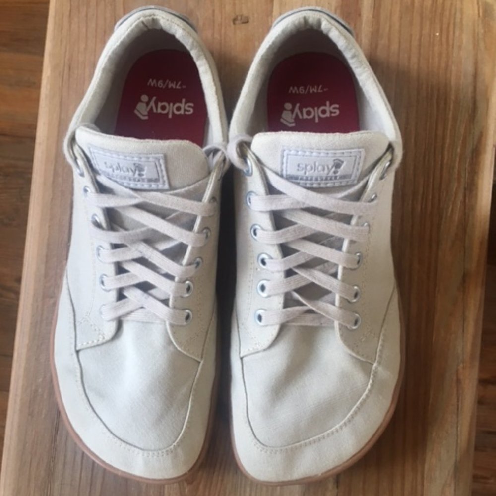 SPLAY Barefoot Shoes